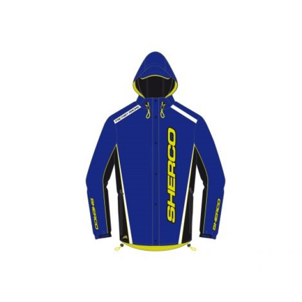 Giacca Parka Team SHERCO